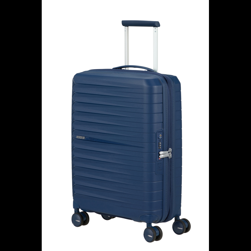 American Tourister Resväska Fastforward Marin 55 Cm 2