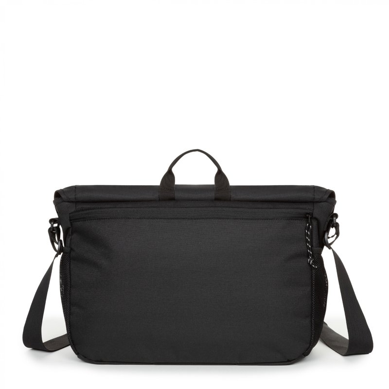 Eastpak  Axelväskor Courier Pro Svart 16" 3