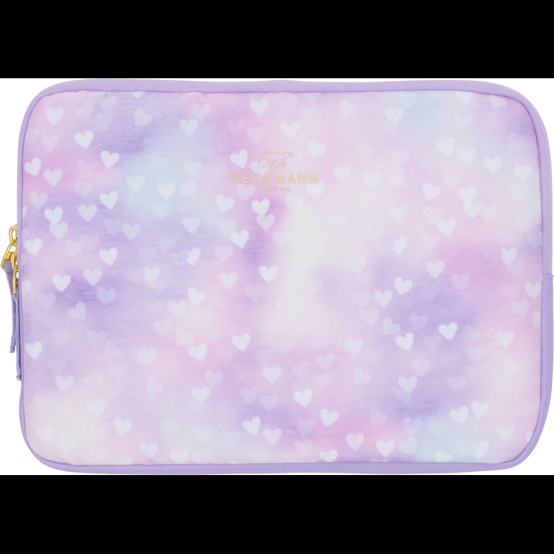 Beckmann Dator sleeve Unicorn Princess Lila 2