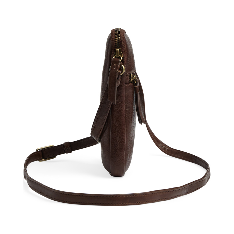 MARKBERG Mobiltaske Rivermbg  Brun 6