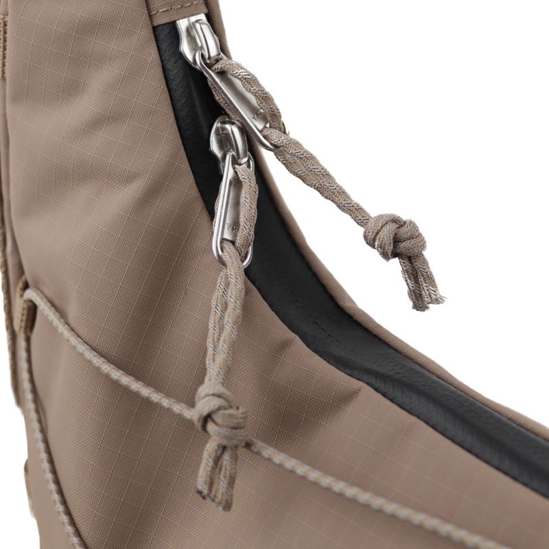 Kintobe Crossbody Haze Taupe 5
