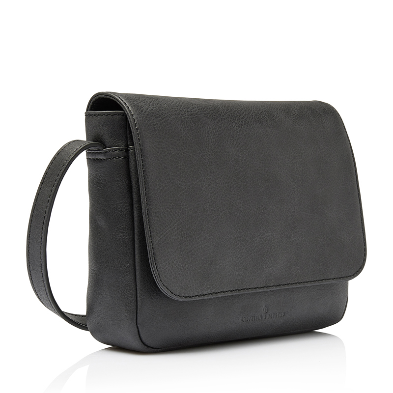 Castelijn & Beerens Crossbody Sort 2