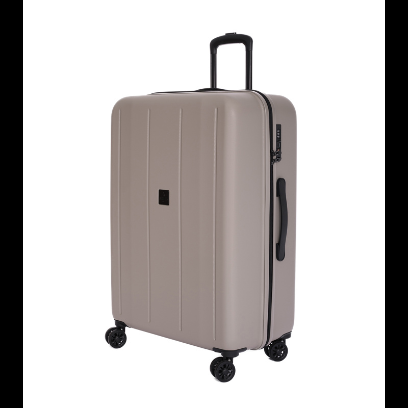 Aries Travel Resväska set Palermo Brun/beige 3 stk. 3