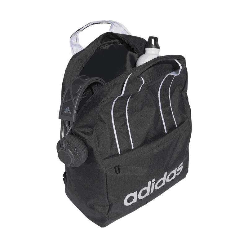 Adidas Originals Rygsæk ESS Sort 4