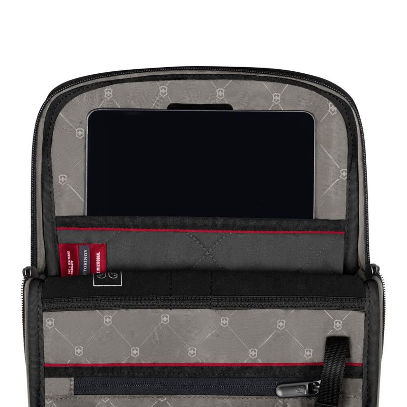 Victorinox Crossbody Taske Altmont Modern Sort 7