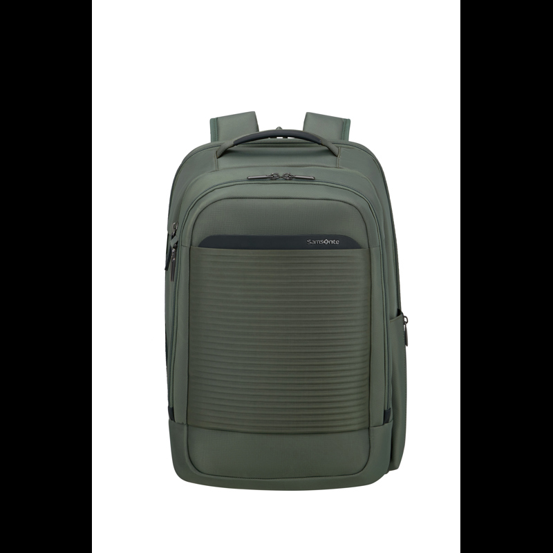 Samsonite Rygsæk Paralux BT Oliven 15" 1