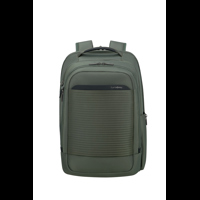 Samsonite Rygsæk Paralux BT Oliven 15" 1