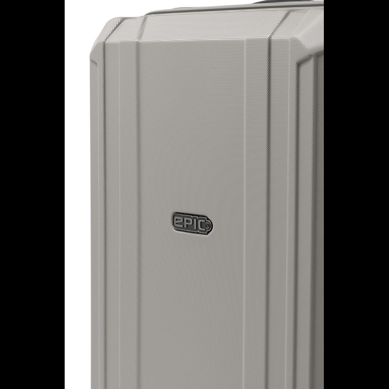 EPIC Kuffert AirWave Neo Taupe 55 Cm 9