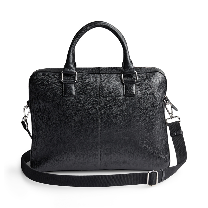 Tyler & Co Computertaske Algarve Sort 14" 3