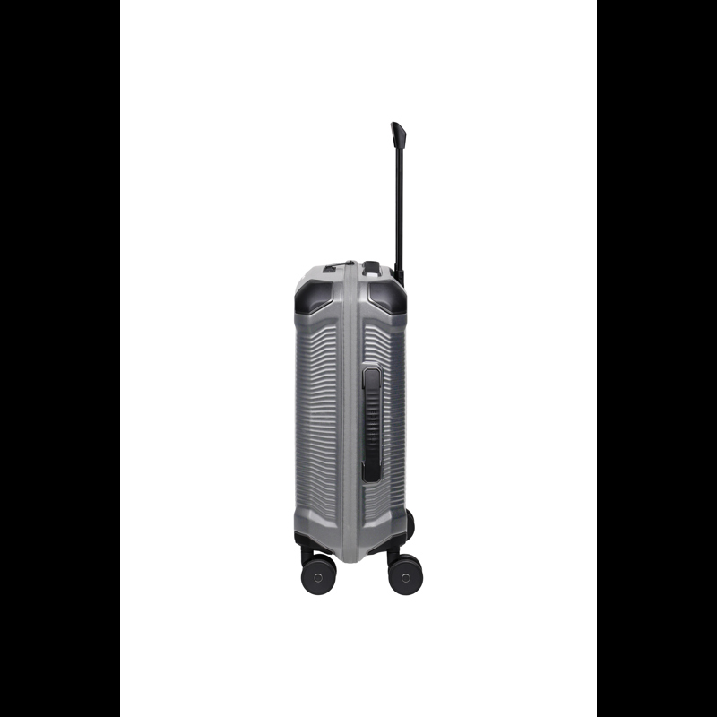 travelite Kuffert Millennium Sølv 55 Cm 3