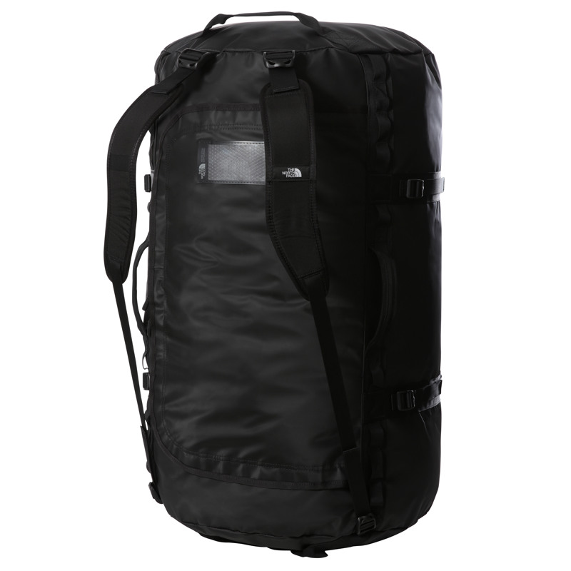 The North Face Duffelväska Base Camp XXL Svart 2