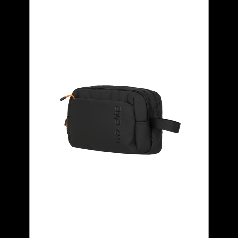 travelite Toilettaske Briize Sort 2