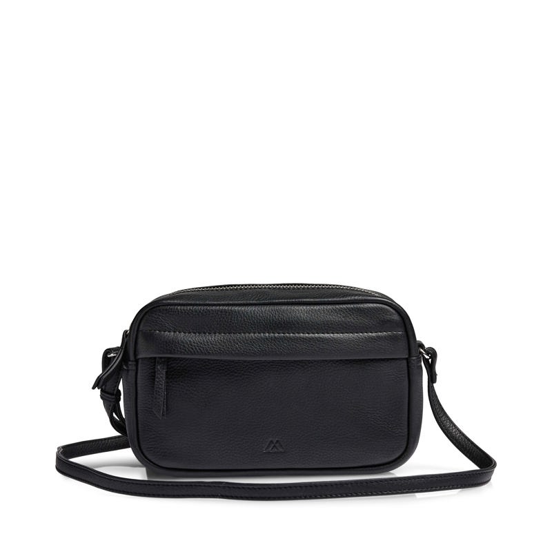 MARKBERG Crossbody Edit Svart 1