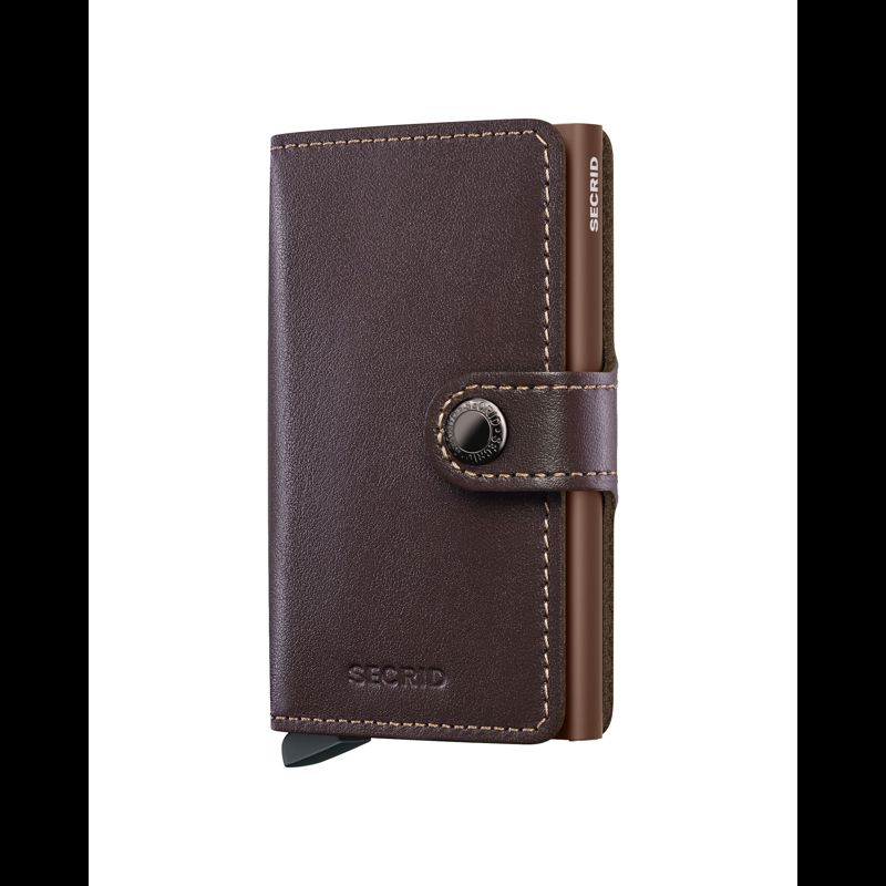 Secrid Miniwallet M. Brun 1