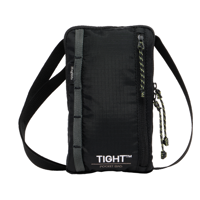 Haglöfs Axelväska Tight Pocket Svart/grå 1