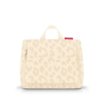 Reisenthel Toilettaske Toiletbag XL Creme 1