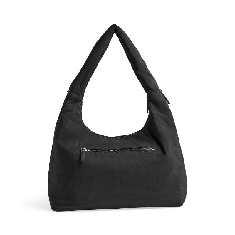 MARKBERG Skuldertaske TheliaMBG Recyc. Sort 14" 3