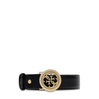 Guess Damebælte Sort 95 Cm 1