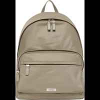 Calvin Klein Ryggsäck Sleek Beige 1