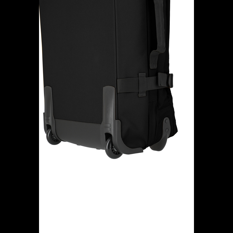 travelite Kuffert Bolonia Sort Str S 8