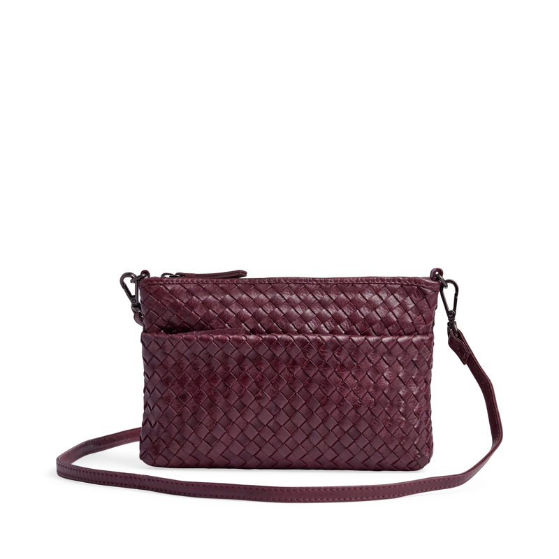 MARKBERG Crossbody Karima Bordeaux 5
