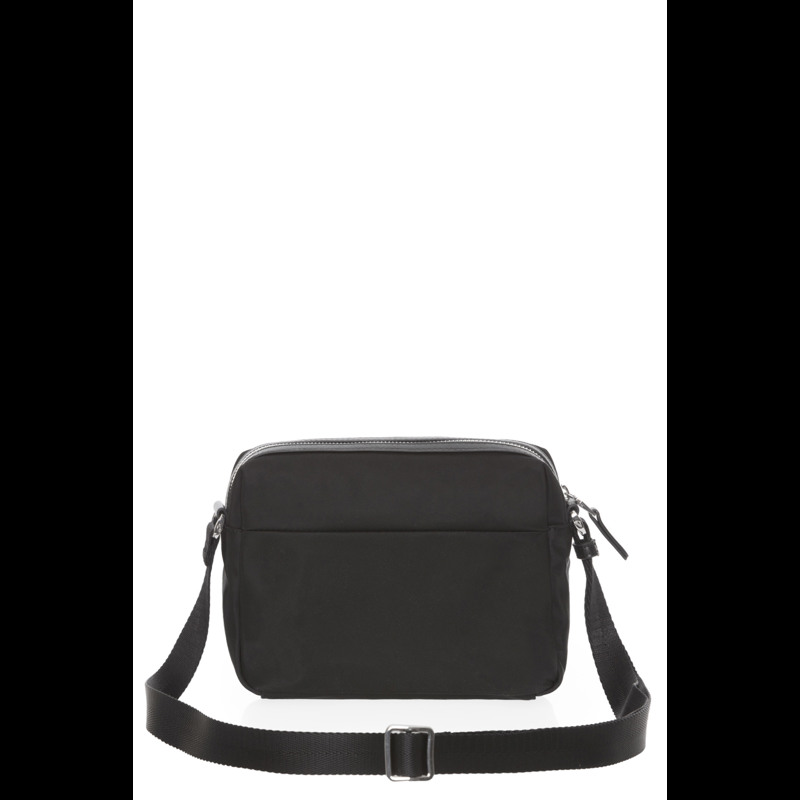 Mandarina Duck Crossbody Hunter Svart 2