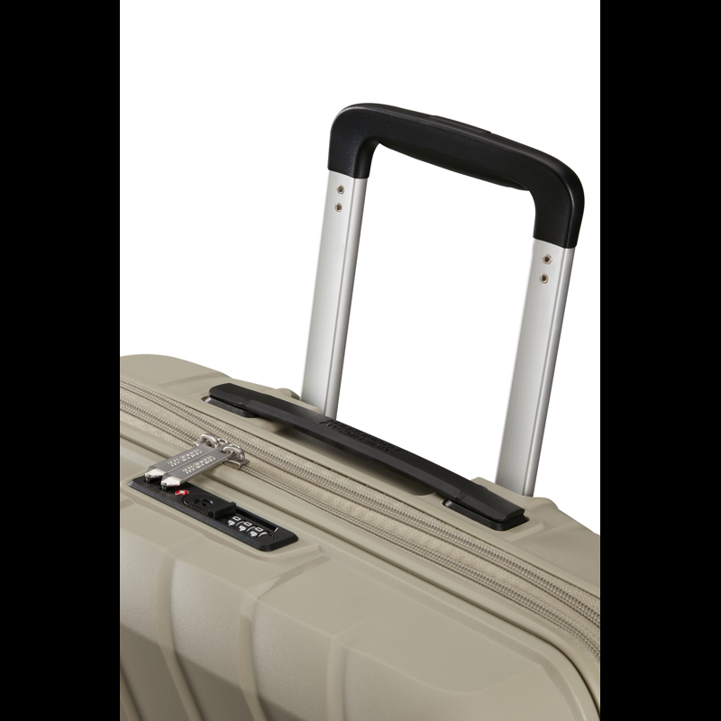 American Tourister Kuffert Flytwist Sand 78 Cm 9