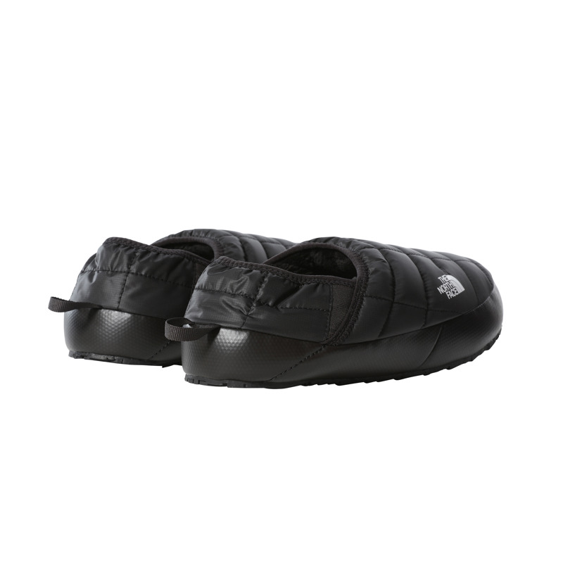 The North Face Thermoball Traction Mule Svart 47 4