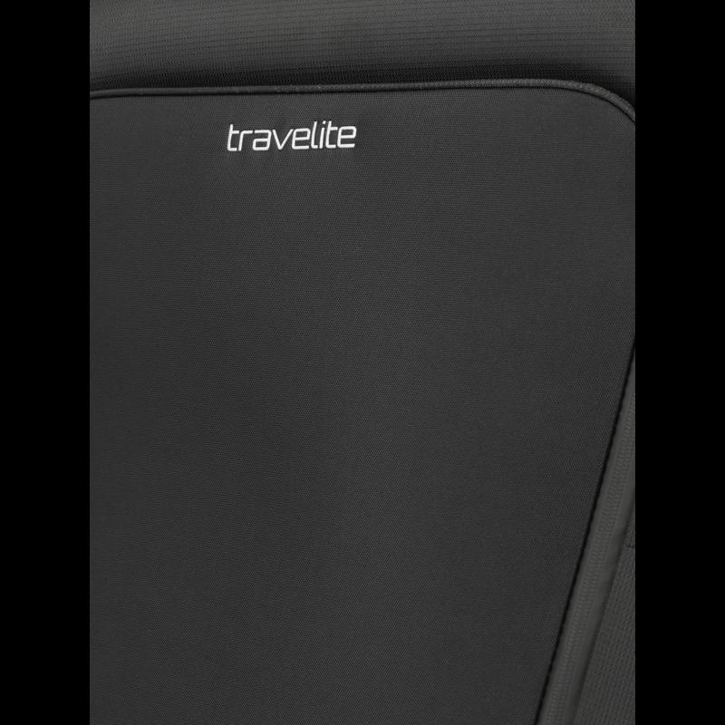 travelite Kuffert Jetpack Sort 55 Cm 7
