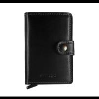 Secrid Kortholder Mini wallet Sort 1