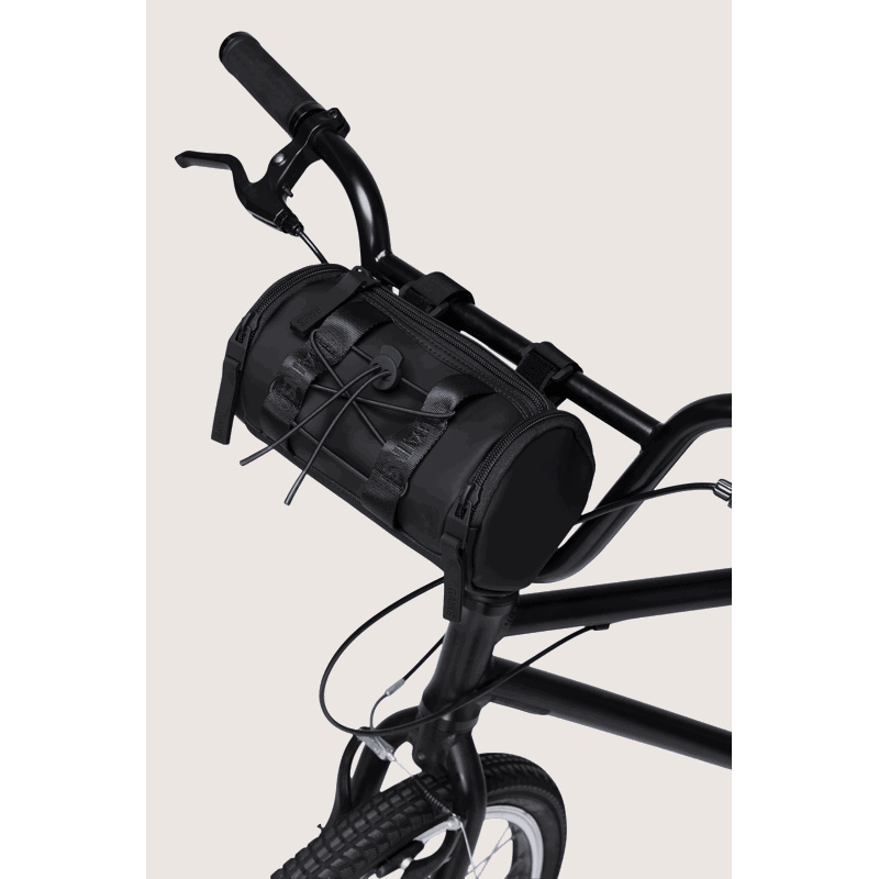 RAINS Cykeltaske Trail Mountaineer W Sort 2