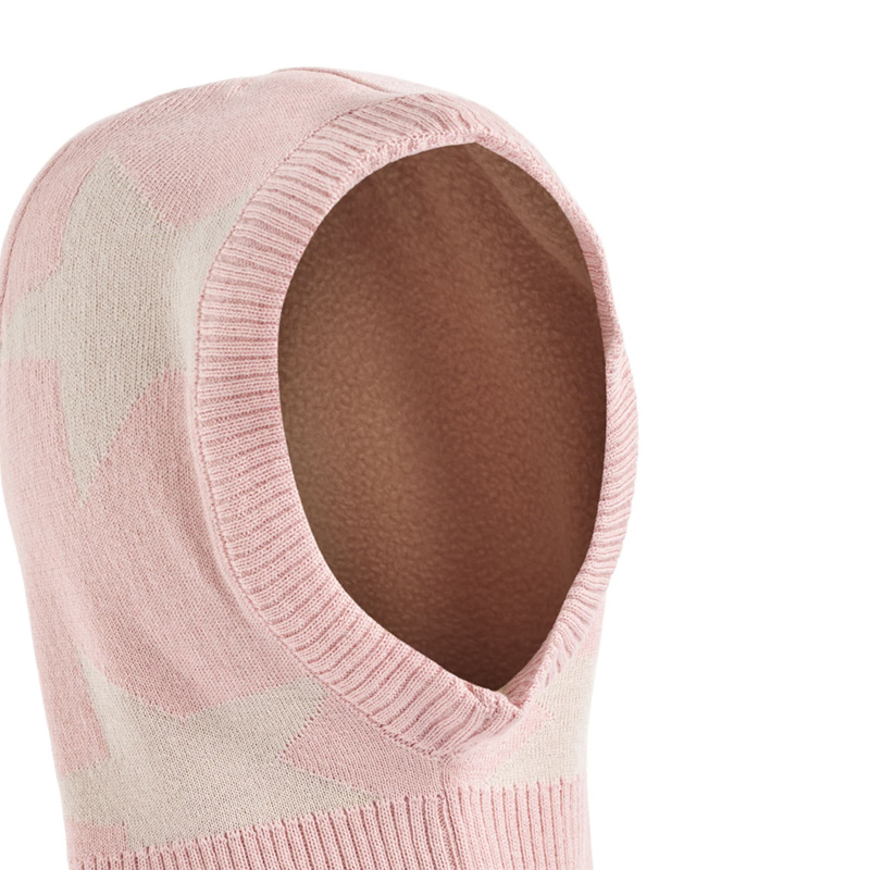 Molo Balaklava Snow Rosa 6-8 år 3