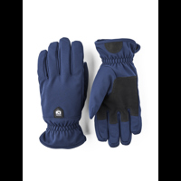 Hestra Handsker Taifun Navy Str. 10 1