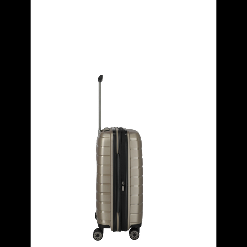 travelite Kuffert Air Base Brun/Beige 55 Cm 3