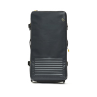 Mandarina Duck Rejsetaske Smartduck Sort 1
