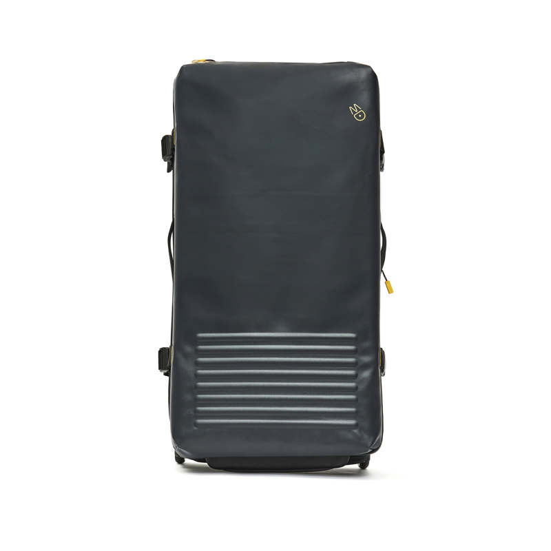 Mandarina Duck Rejsetaske Smartduck Sort 1