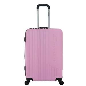 Cavalet Resväska Malibu 65 Cm Rosa