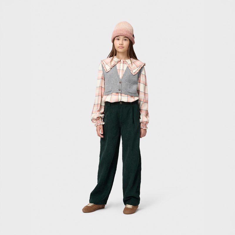 Molo Ullmössa Keilo Rosa 5-9 år 2