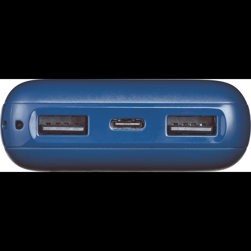 Go Travel Power Bank 10000 Blå 4