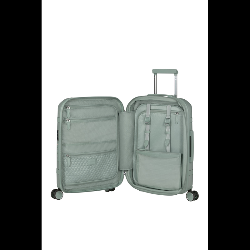 Samsonite Resväska Image Grön 55 Cm 9