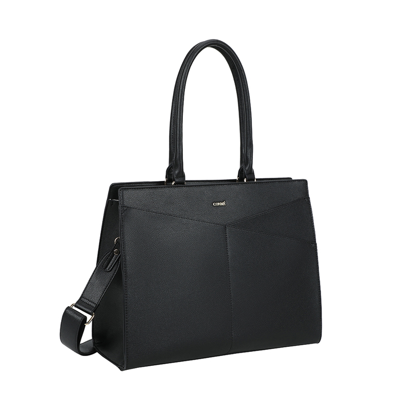 Conmé Computertaske Liva Sort 13" 3