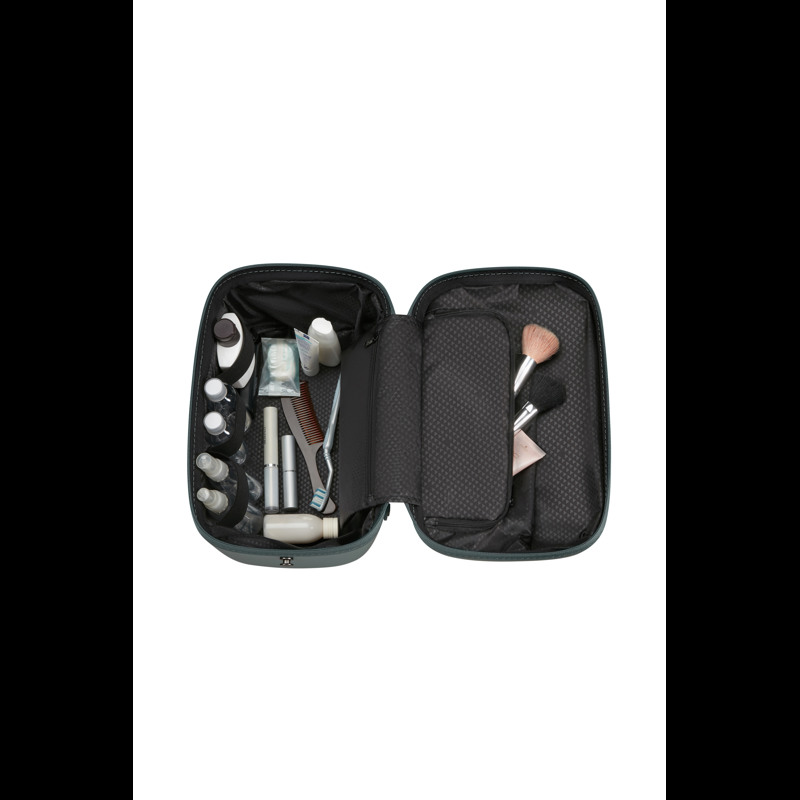 Samsonite Beauty Box Stackd Grøn 10