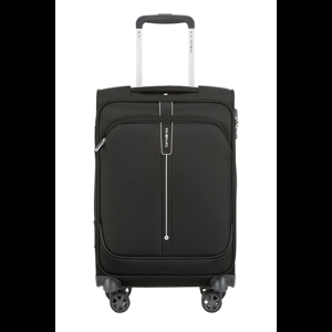 Samsonite Resväska Pop Soda 55 Cm Svart