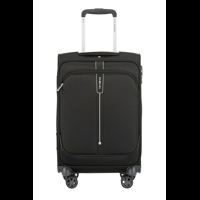 Samsonite Resväska Pop Soda 55 Cm Svart