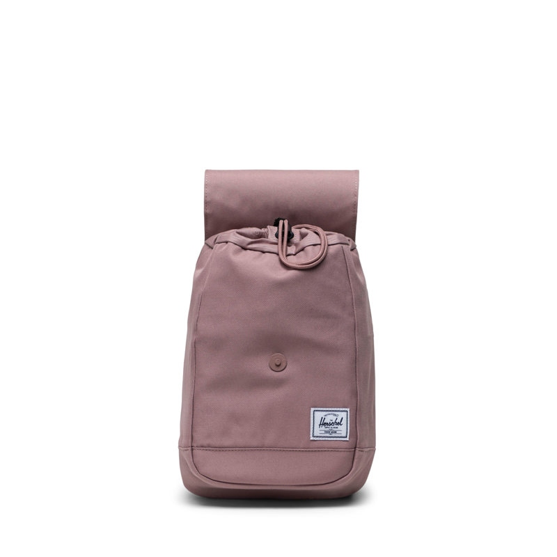 Herschel Sling Bag Retreat Lyserød 4