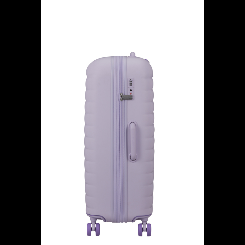 American Tourister Resväska Neovibe Lila 77 Cm 4
