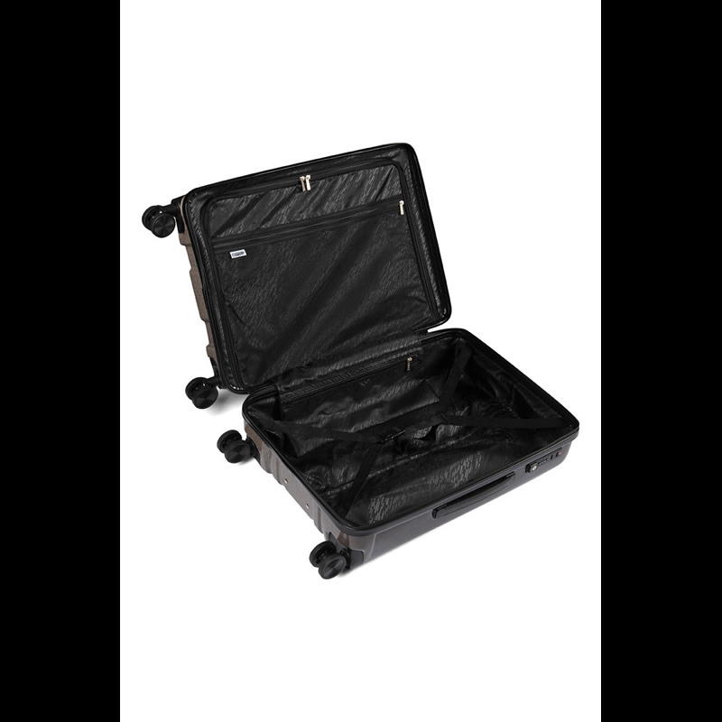 EPIC Resväska Crate Reflex EVO Svart 65 Cm 6