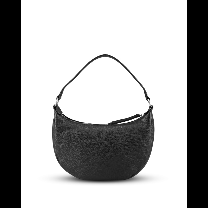 Jost Taske Hobo Bag S VIKA Sort 4