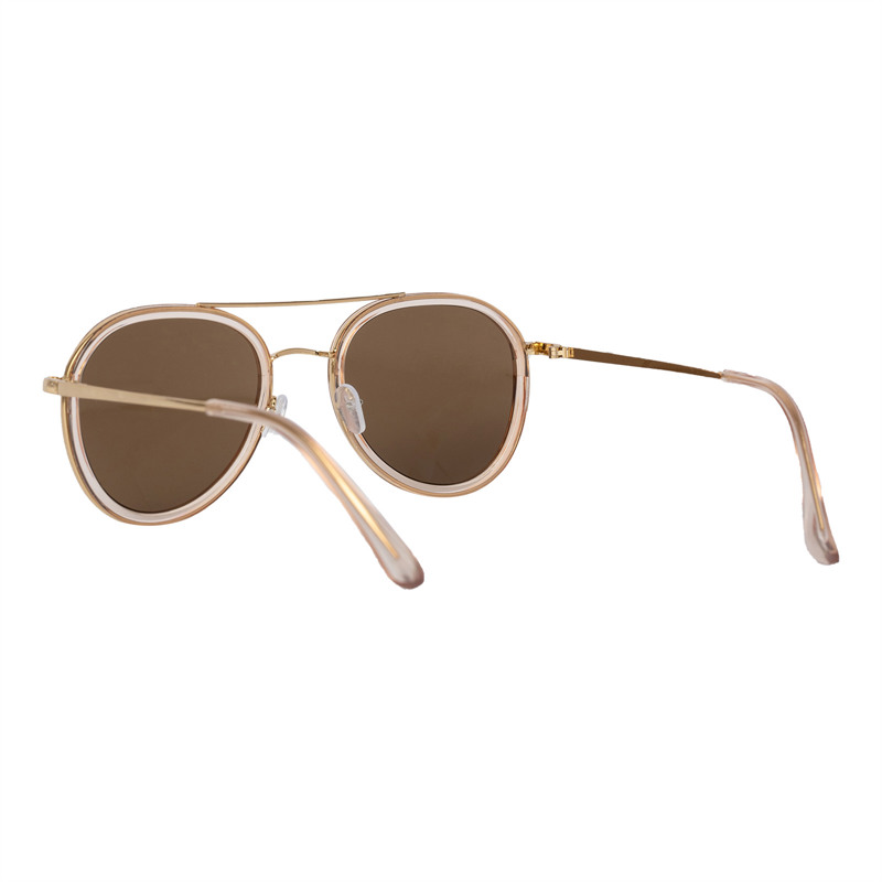 RE:DESIGNED Solbriller Cannes Beige 3