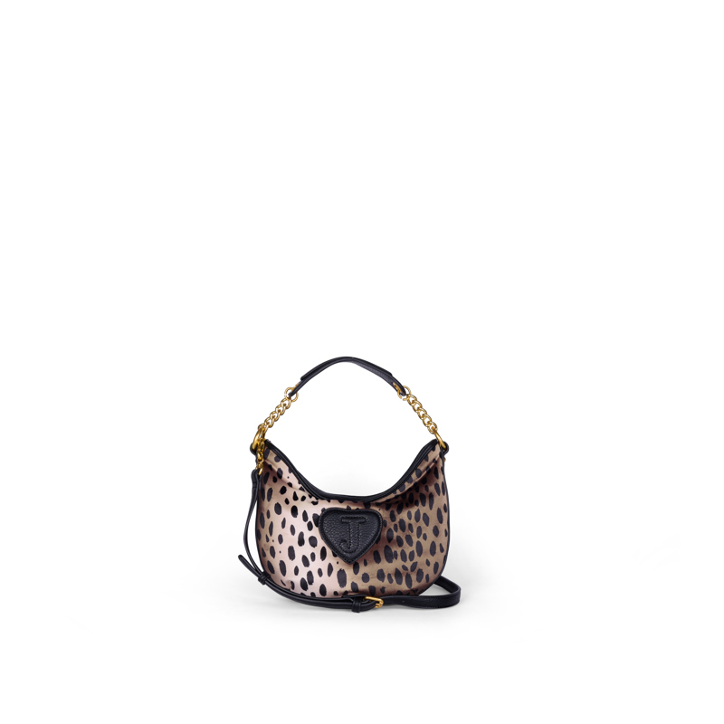 Juicy Couture Skuldertaske Daydreamer  Dyreprint 2